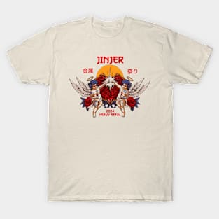 jinjer T-Shirt